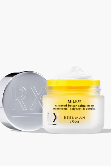 Clinically Kind Goat Milk Skincare