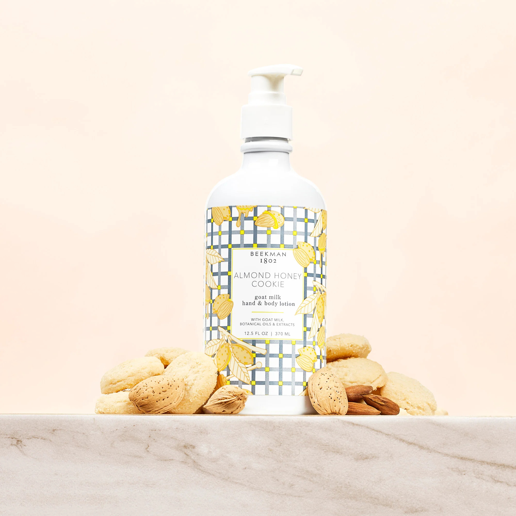 Almond Honey Cookie Caddy Set - Image 4