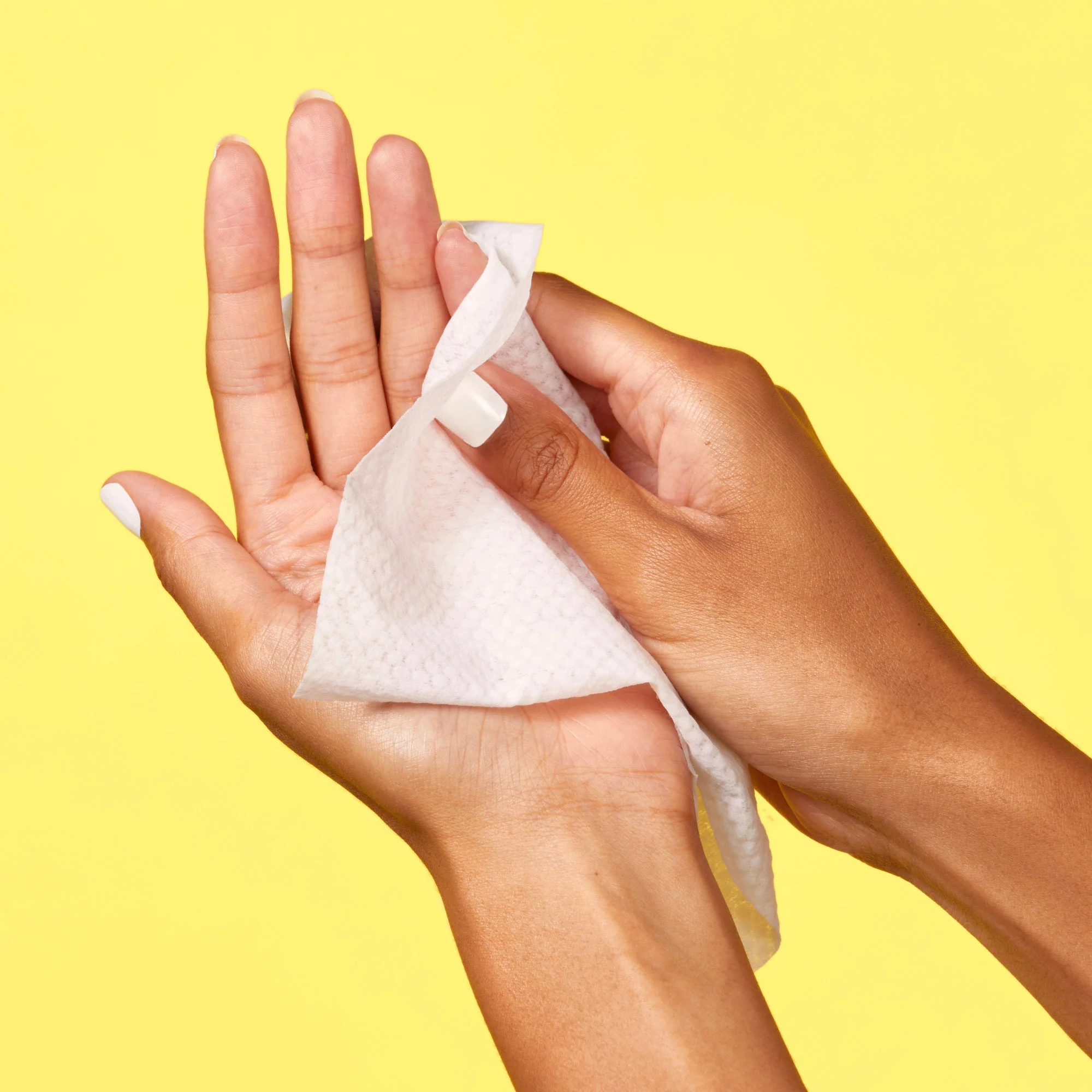 Almond Honey Cookie Face Wipes Set of 4 - Image 3