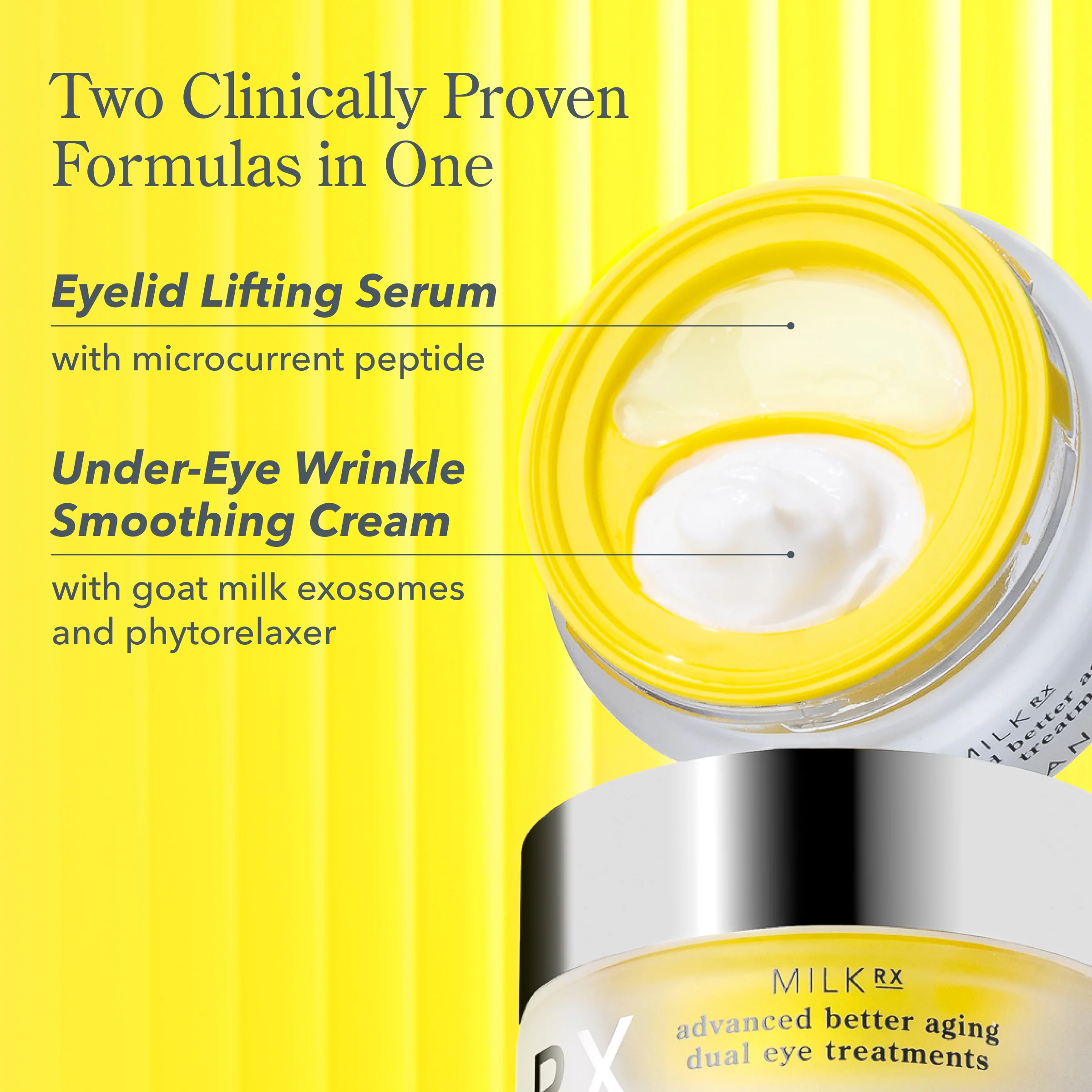 Milk RX Trio: 3-Step Better Aging Routine - Image 5