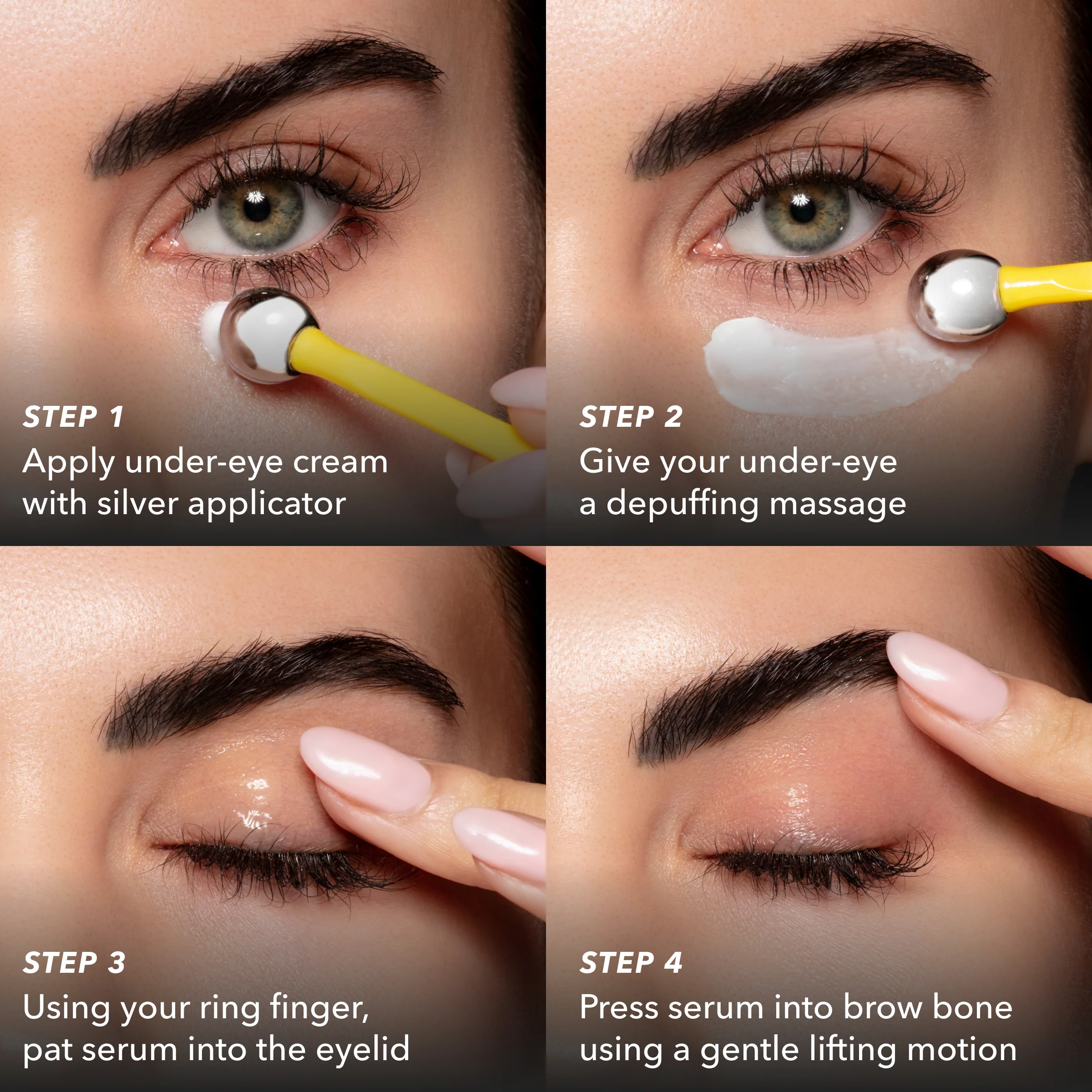 Milk RX Trio: 3-Step Better Aging Routine - Image 6