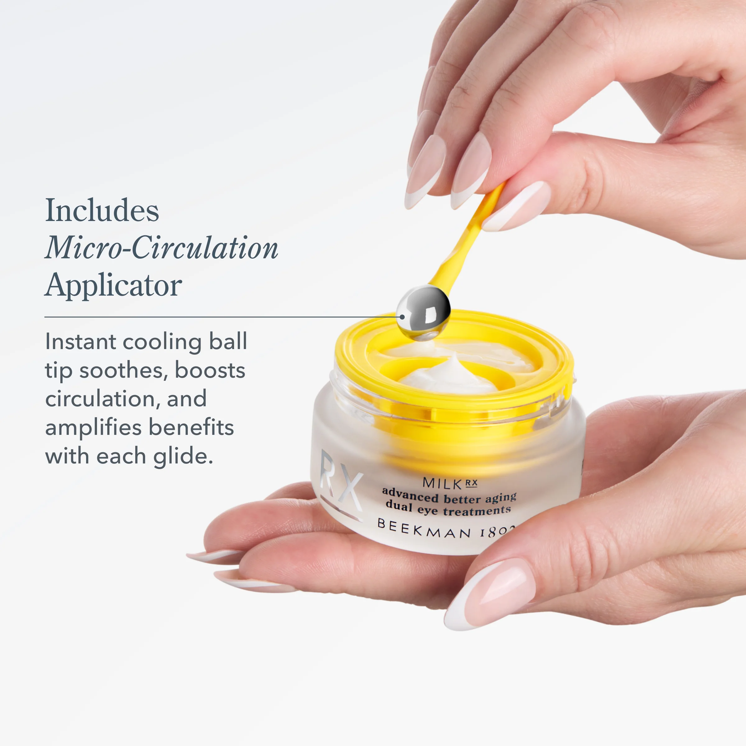 Milk RX Trio: 3-Step Better Aging Routine - Image 7