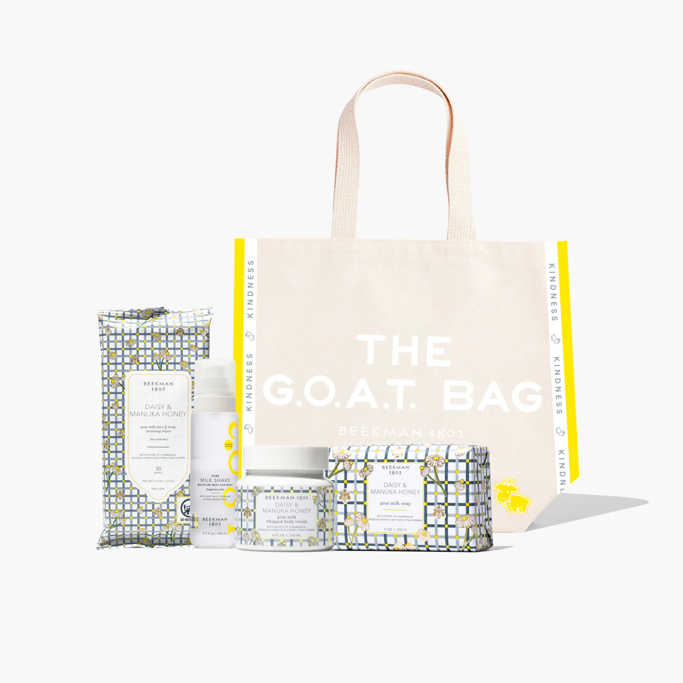 Seasonal Fragrance Tote Subscription