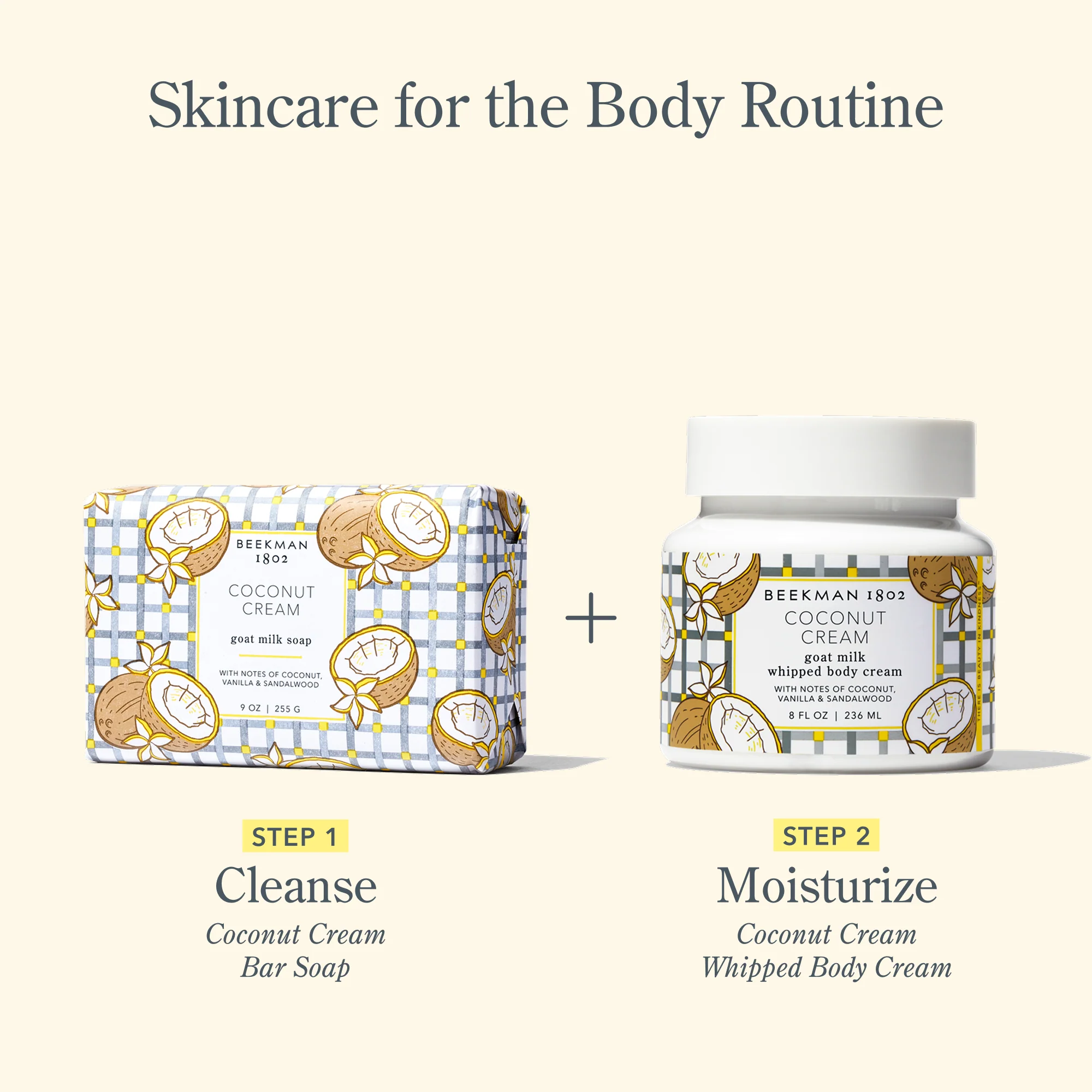 Coconut Delight Bodycare Bundle - Image 6