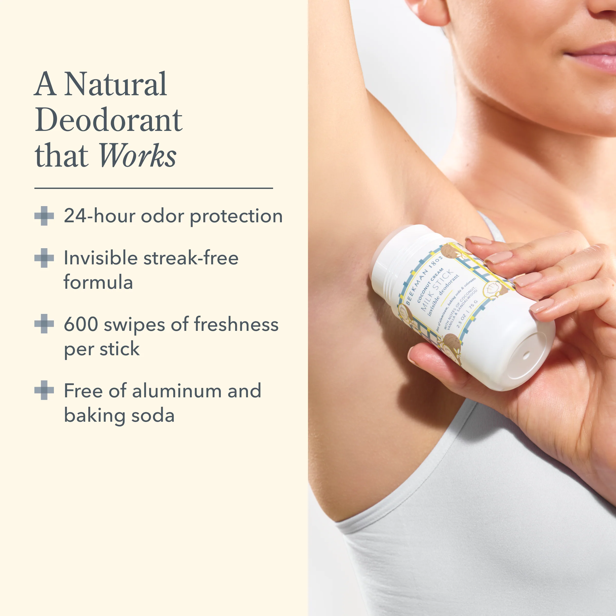 Create Your Own Deodorant 3-Pack - Image 3