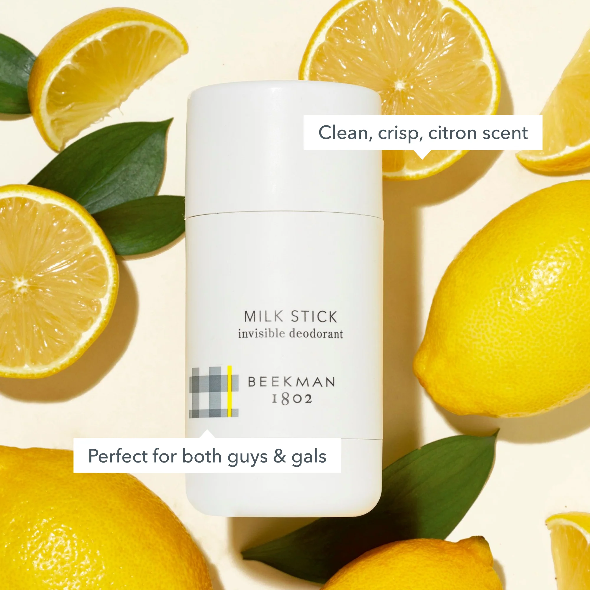 Create Your Own Deodorant 3-Pack - Image 8