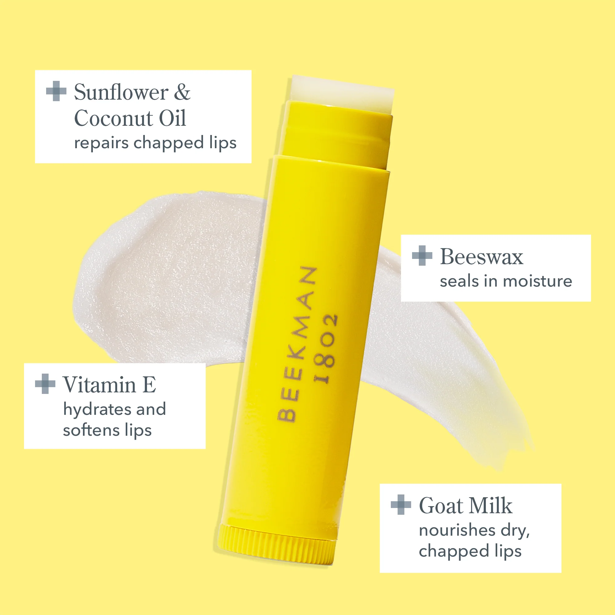 Lavender Lip Balm - Image 3