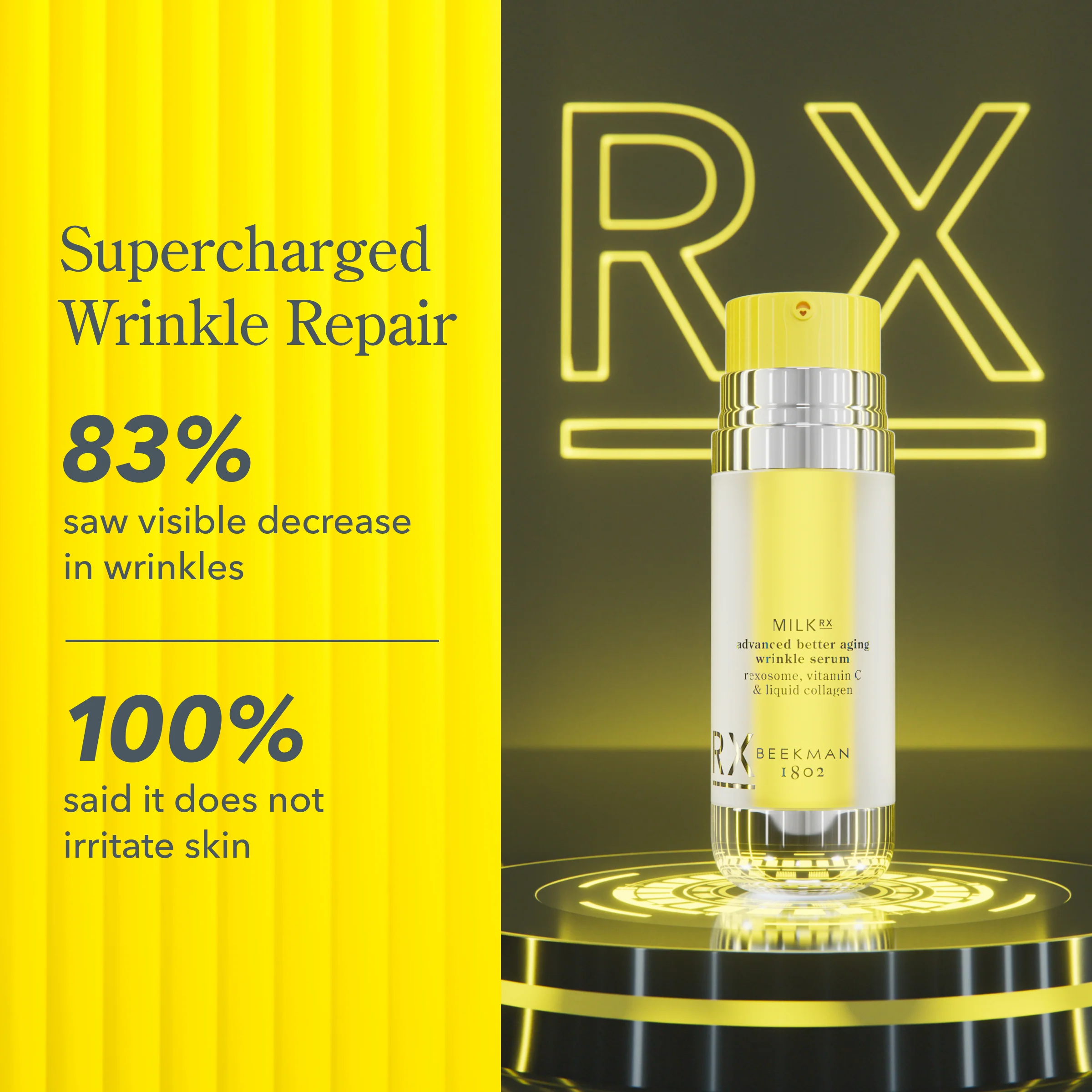 Milk RX Trio: 3-Step Better Aging Routine - Image 10