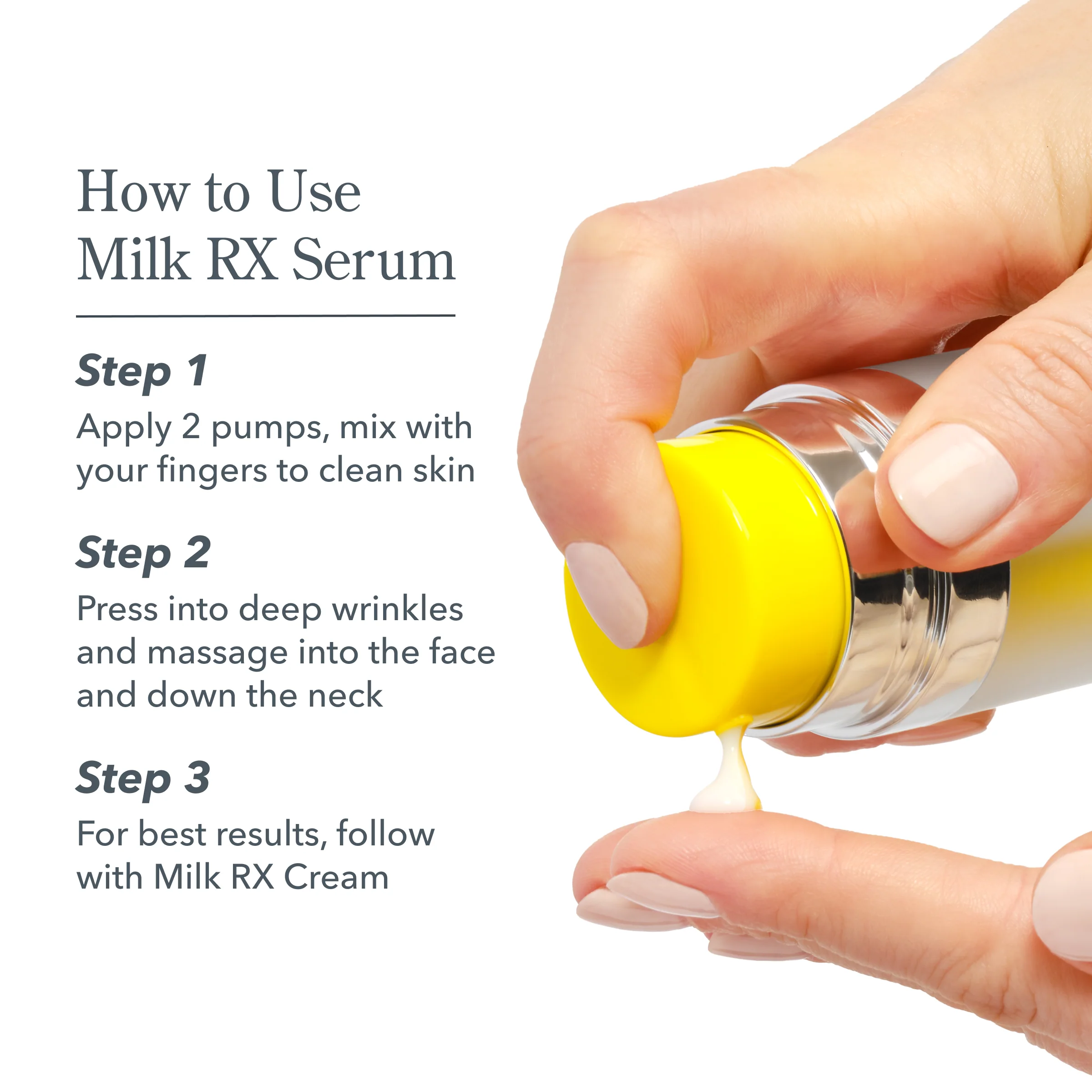 Milk RX Trio: 3-Step Better Aging Routine - Image 11