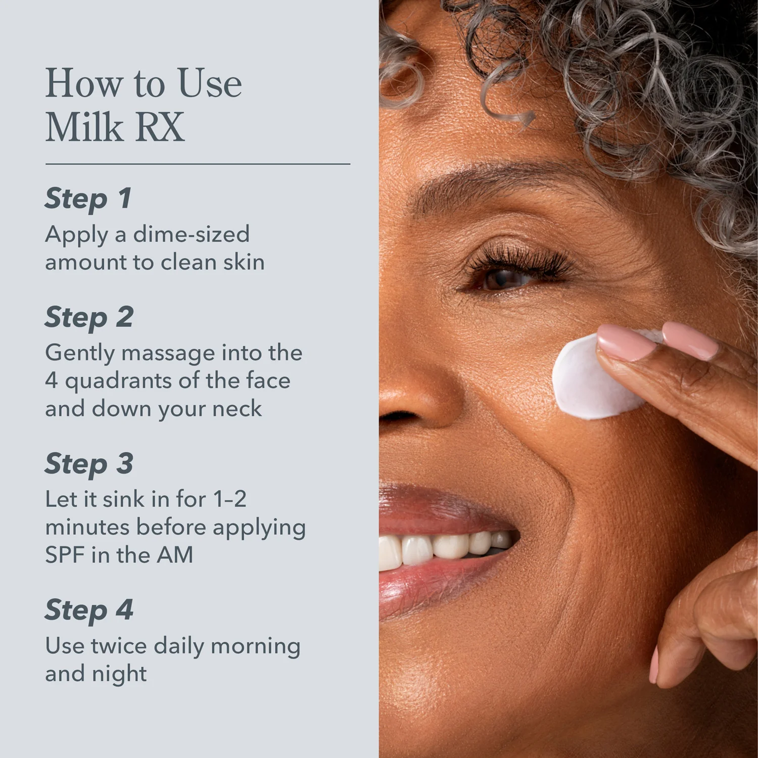 Milk RX Trio: 3-Step Better Aging Routine - Image 15