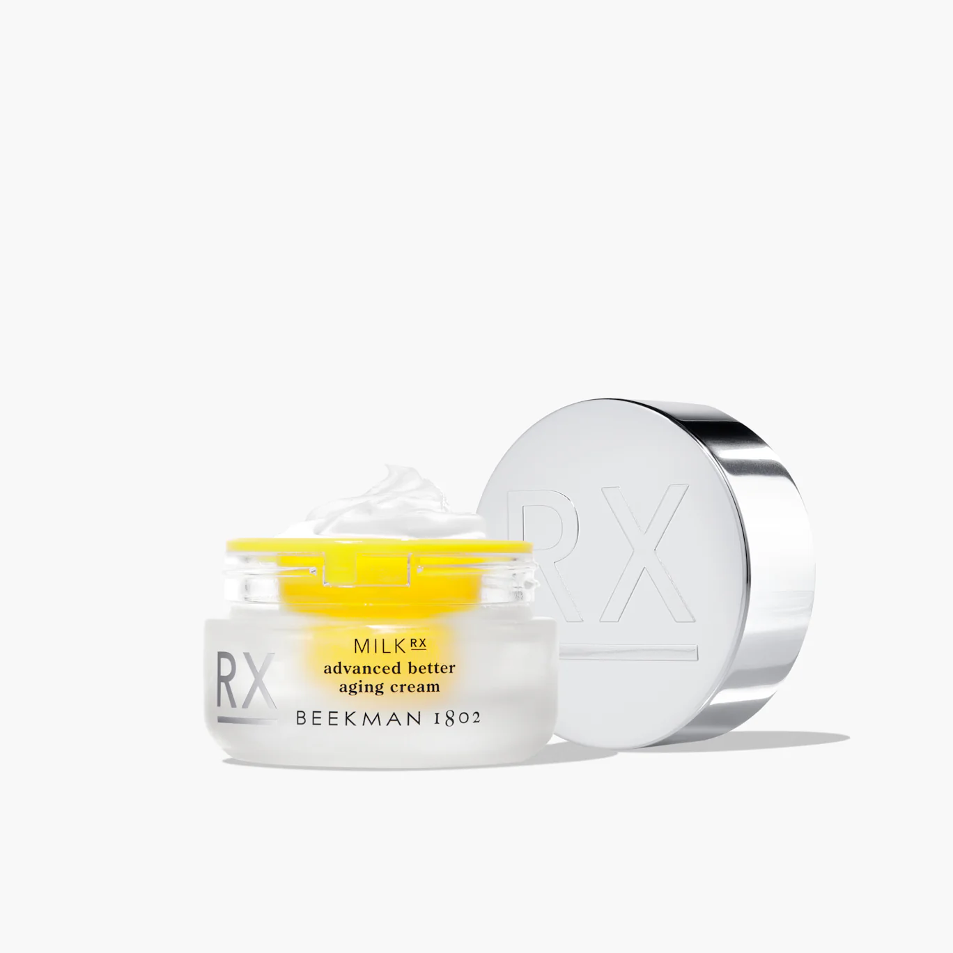 Milk RX Advanced Better Aging Cream - Image 13