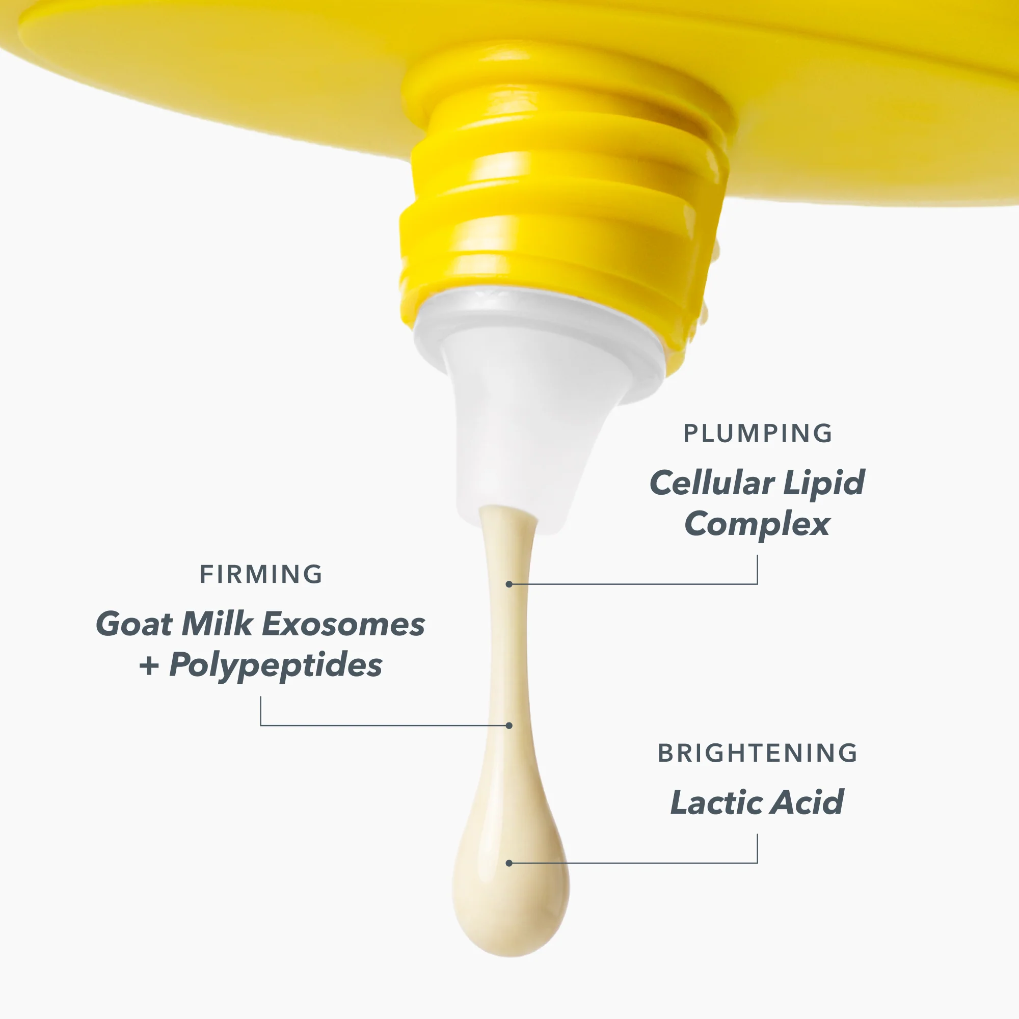 Milk RX Advanced Better Aging Hand Renewal Cream - Image 3