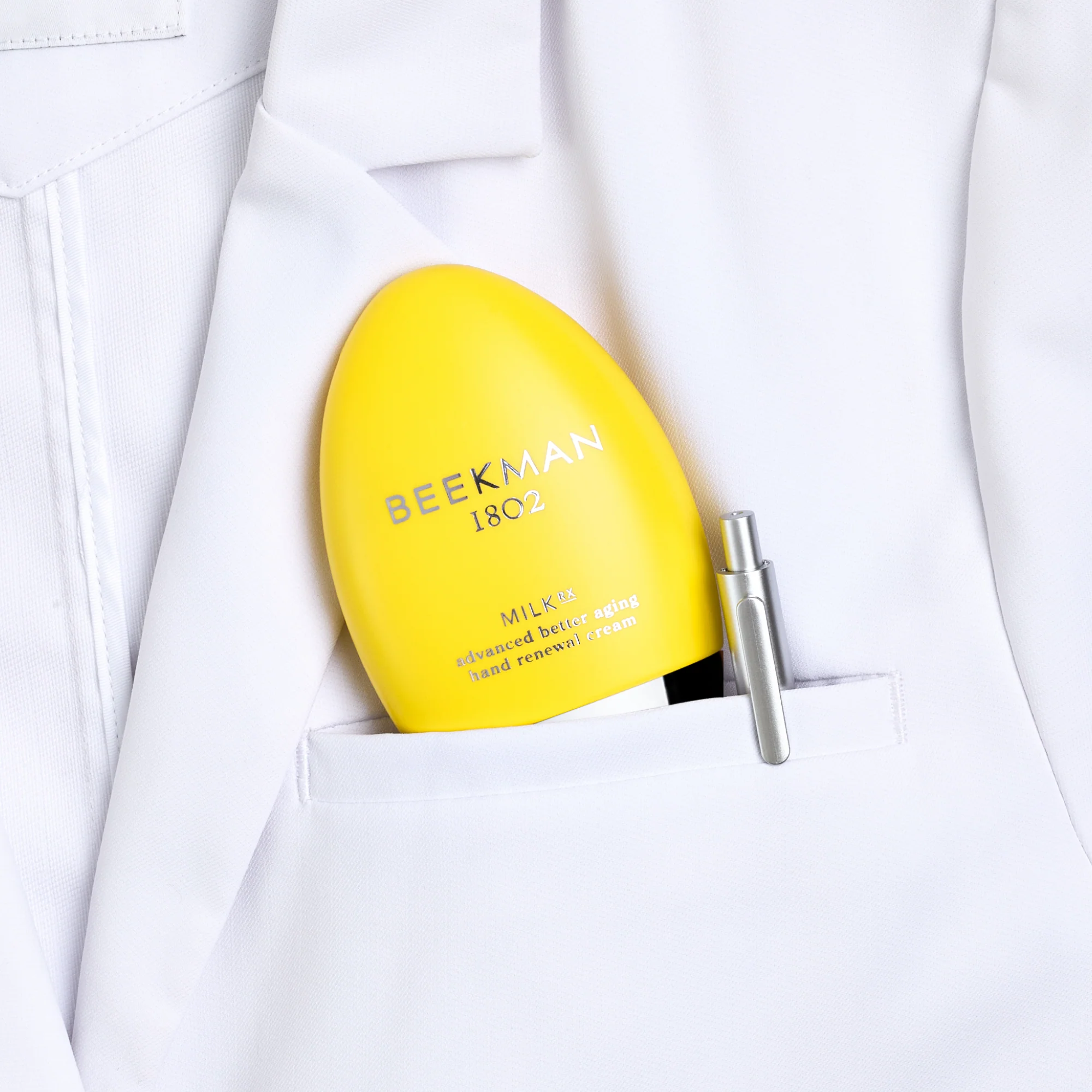 Milk RX Advanced Better Aging Hand Renewal Cream - Image 8