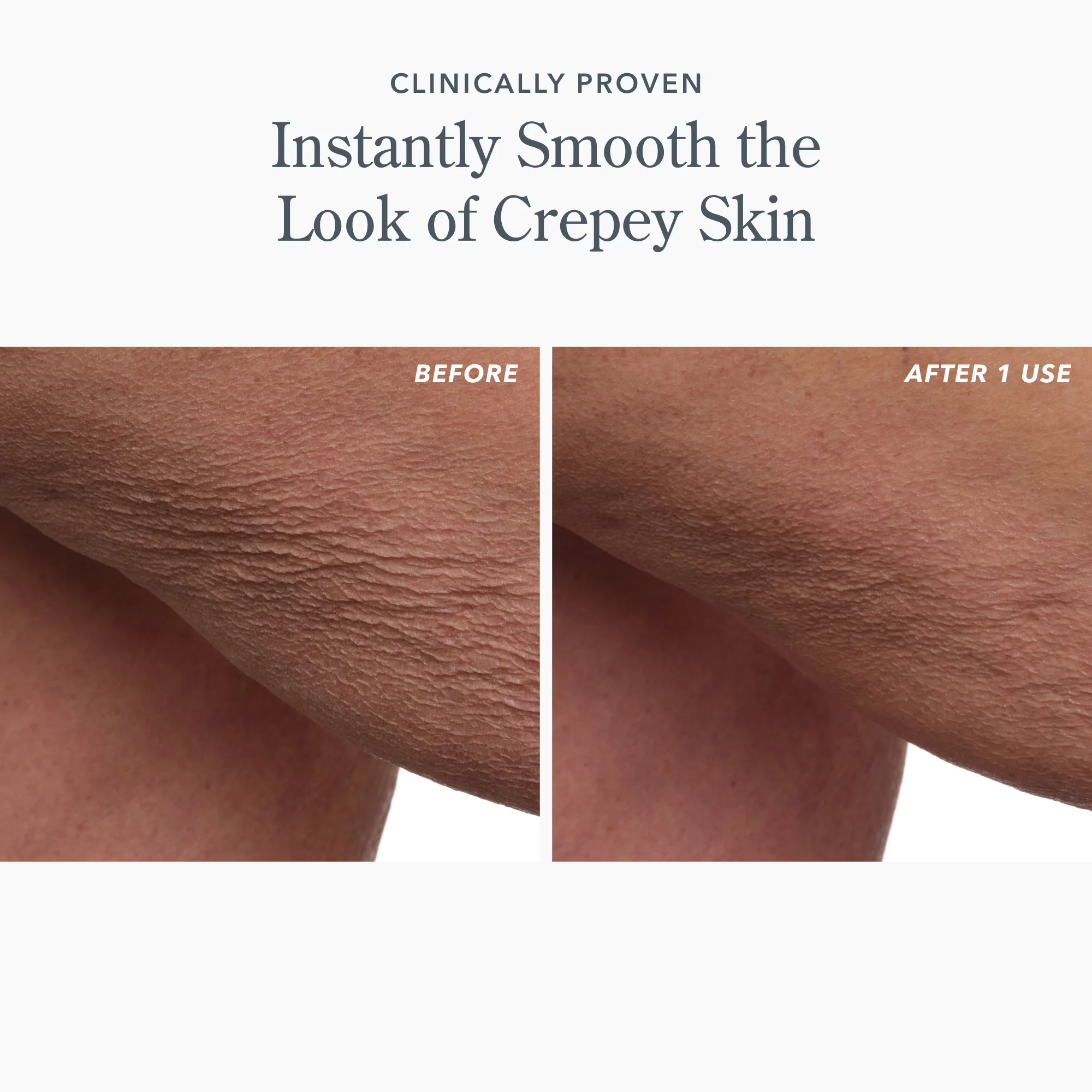 Milk RX Body Crepe Smoothing Cream - Image 5