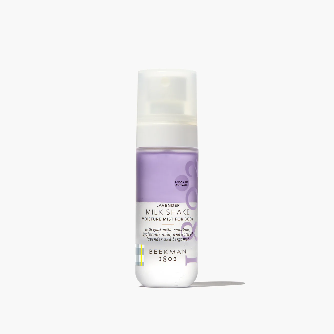 Milk Shake Moisturizing Body Mist - Image 11