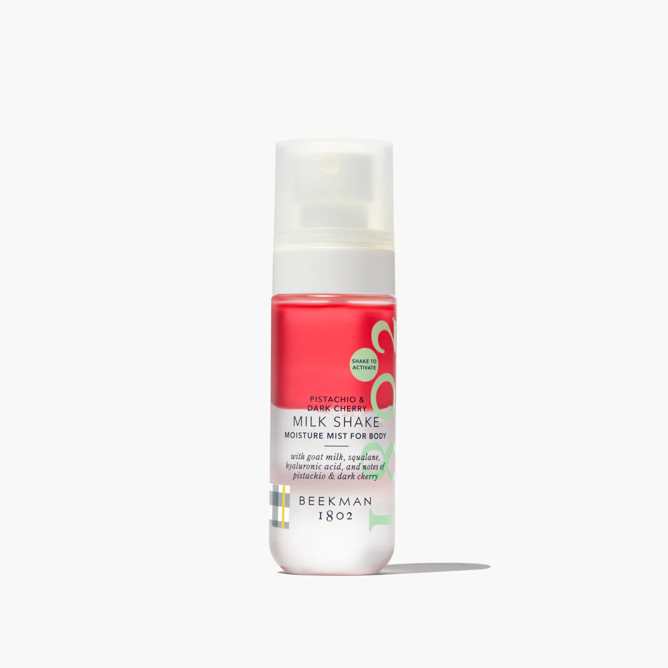 Milk Shake Moisturizing Body Mist - Image 5