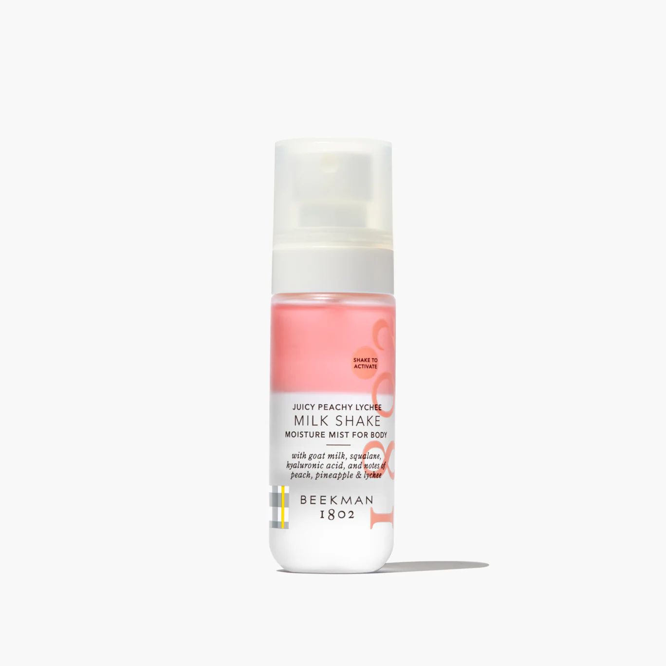 Milk Shake Moisturizing Body Mist - Image 6