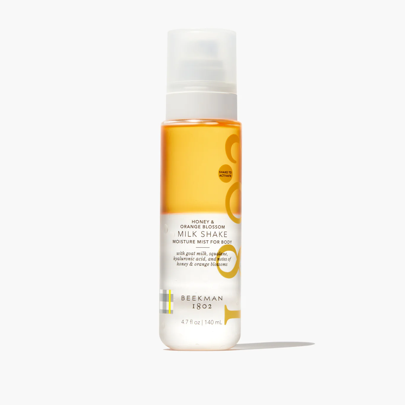 Milk Shake Moisturizing Body Mist - Image 7