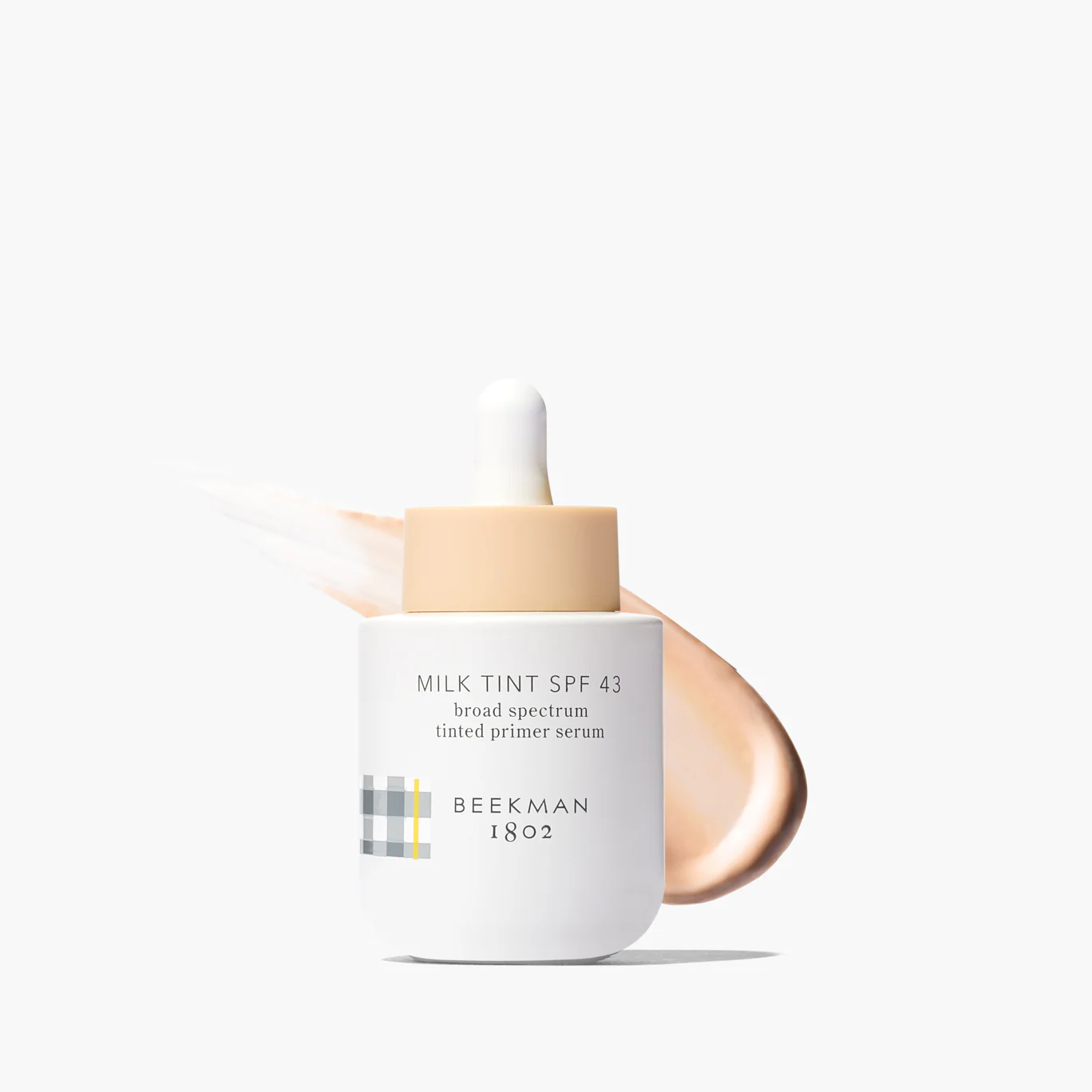Milk Tint SPF 43 Tinted Primer Serum - Image 16