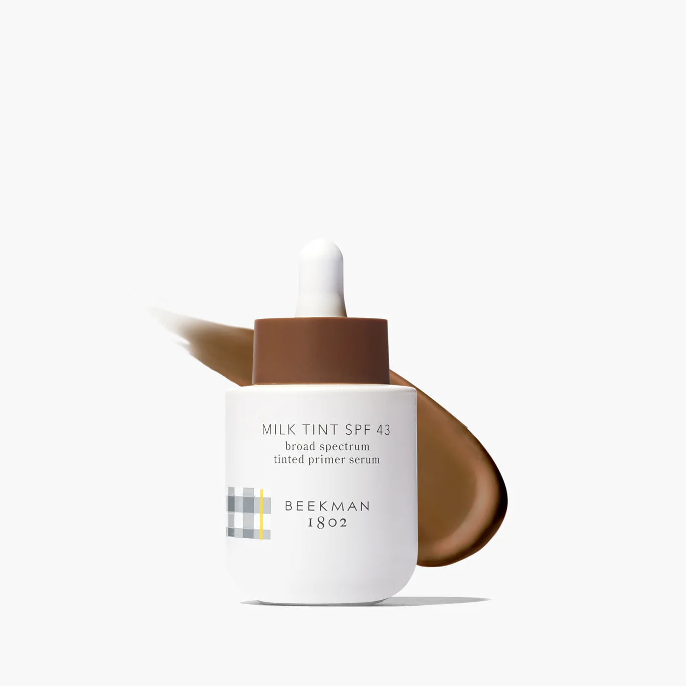 Milk Tint SPF 43 Tinted Primer Serum - Image 20