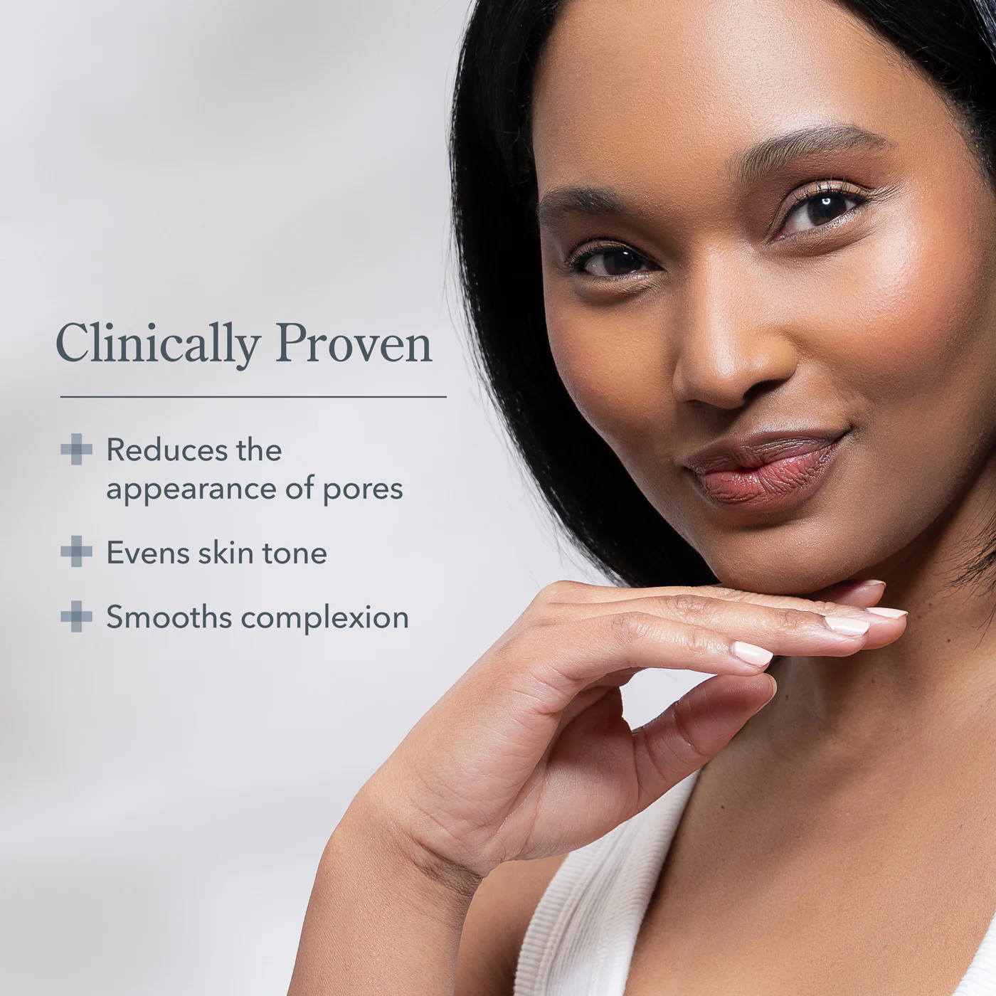 Milk Tint SPF 43 Tinted Primer Serum - Image 4