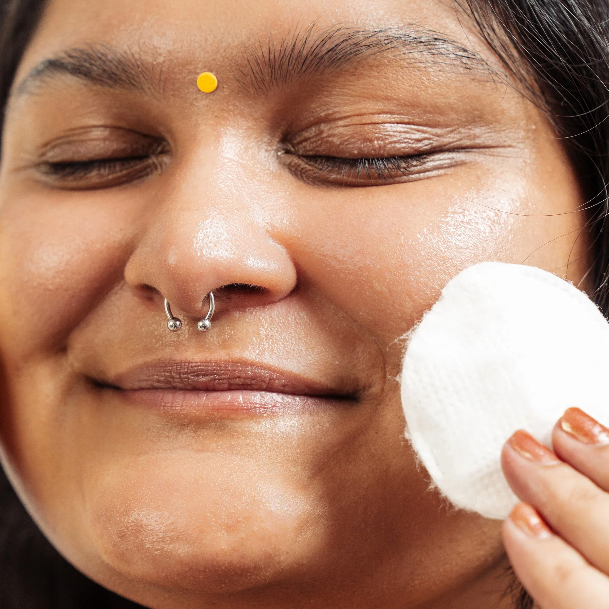 Mini Oily/Combination Skin Pore Minimizing Facial Toner - Image 4