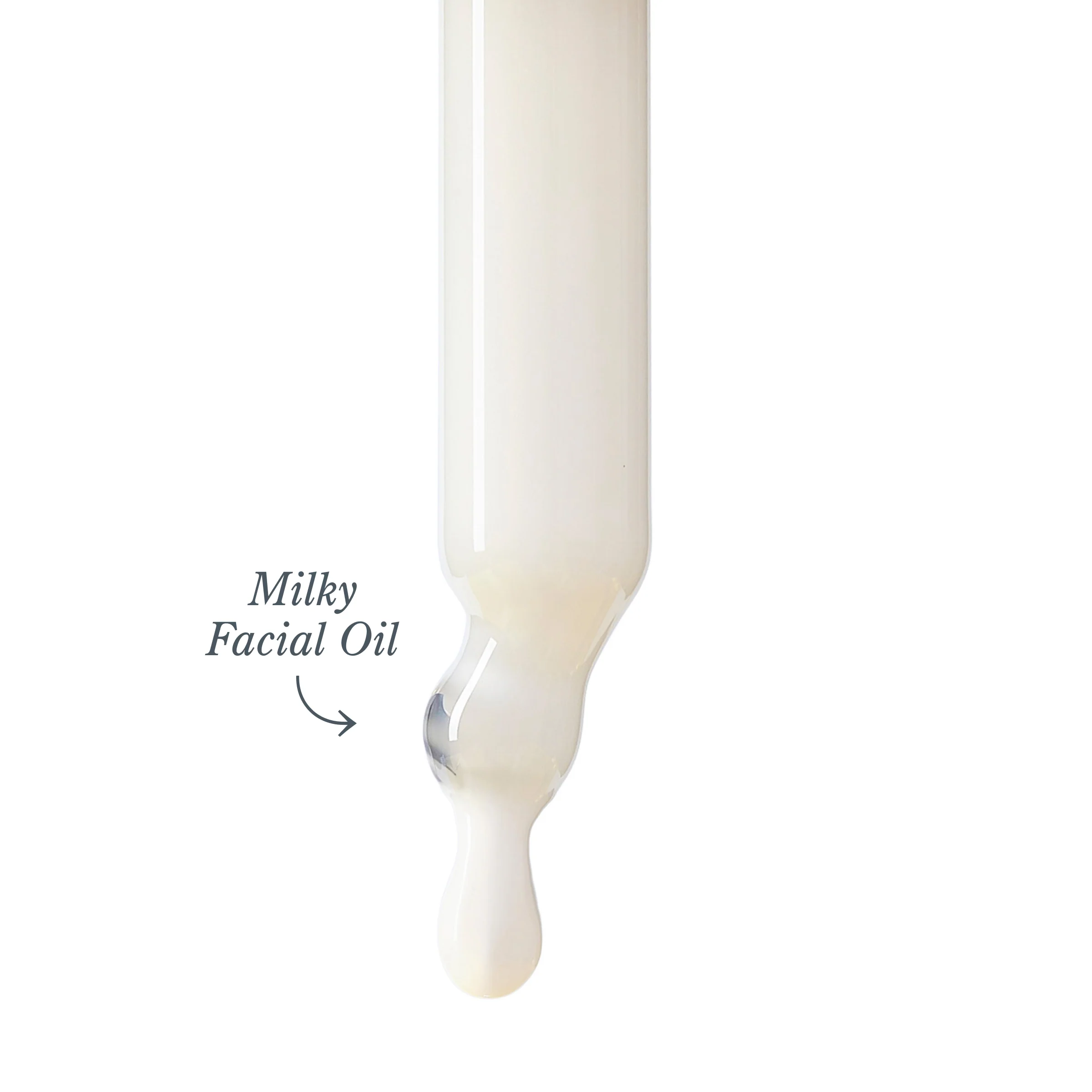 Oh! Mega Milky Oil Fermented Barrier Boosting Facial Oil  - Image 8