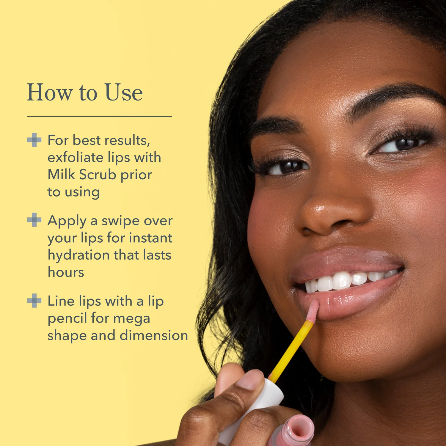 Oh! Mega Moisture Face & Lip Duo - Image 5