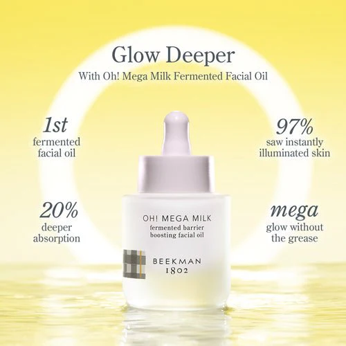 Oh! Mega Moisture Face & Lip Duo - Image 9