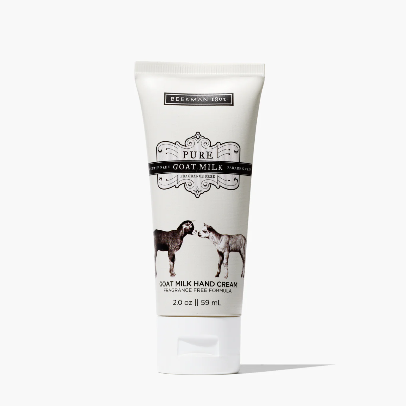 Pure Hand Cream - Image 3