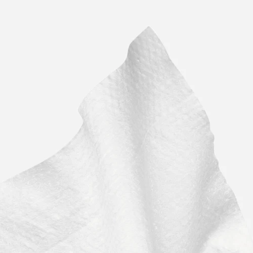 Sunshine Lemon Face Wipes Set of 4 - Image 3