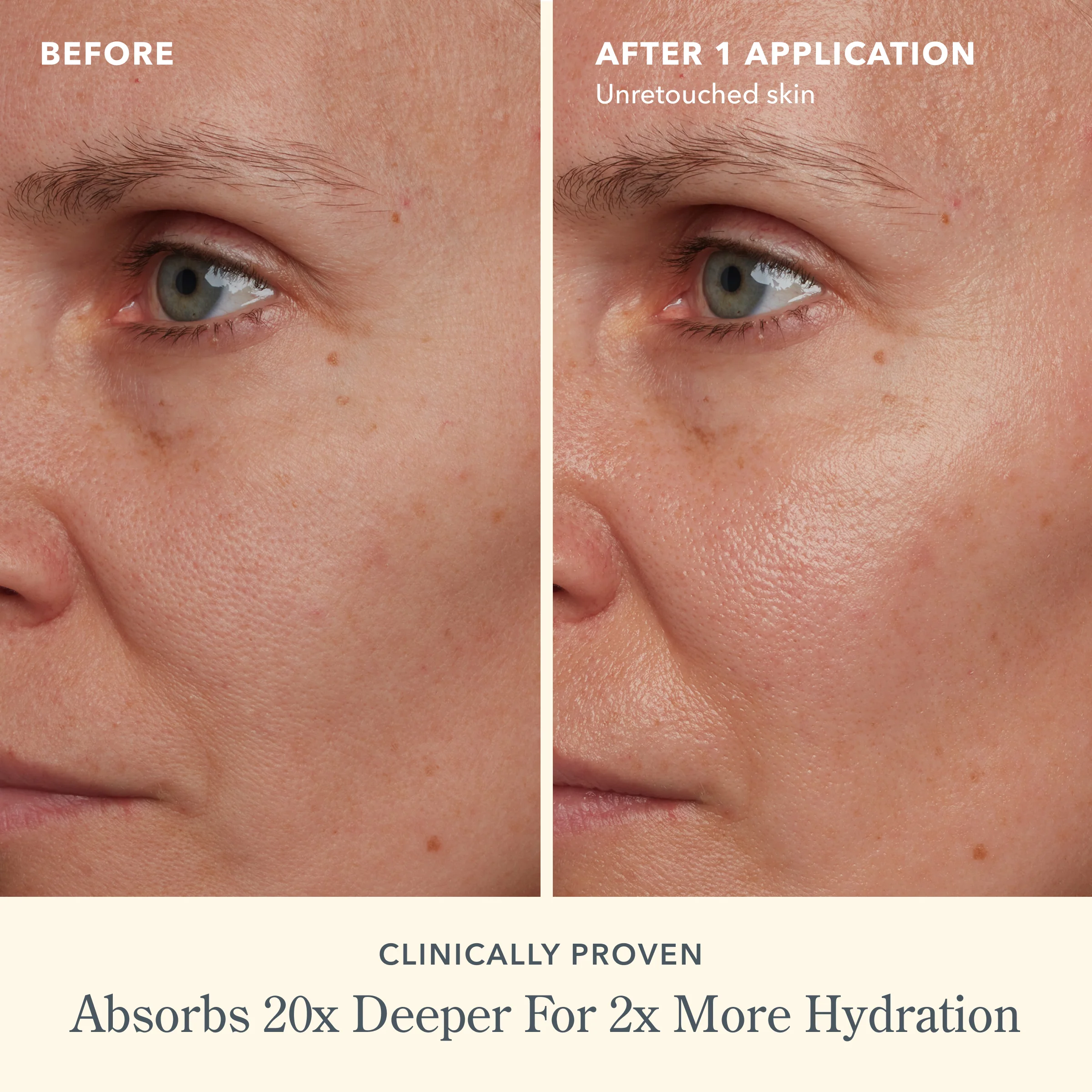 Oh! Mega Milky Oil Fermented Barrier Boosting Facial Oil  - Image 5