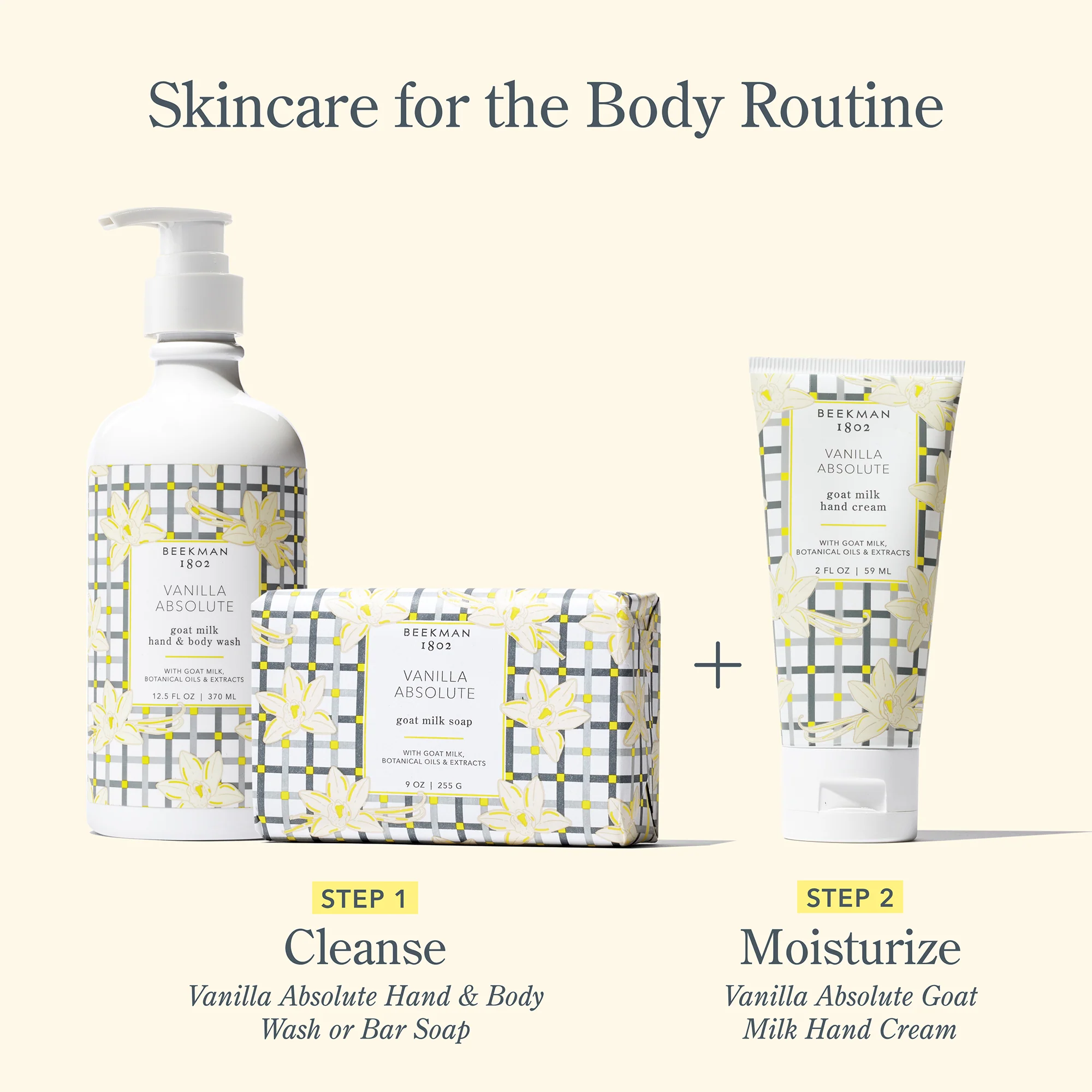 Vanilla Absolute Hydration Routine - Image 12